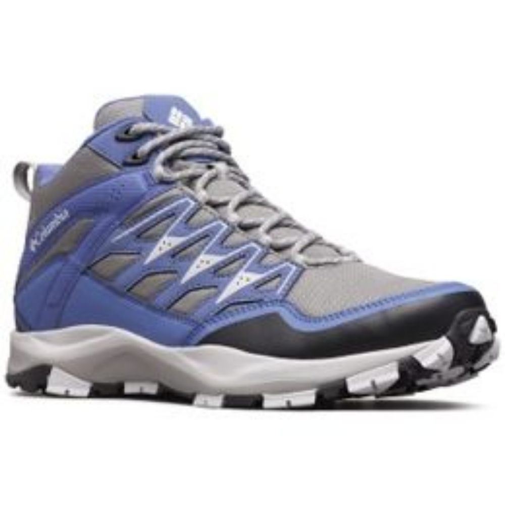 Columbia waterproof hiking shoes size 7